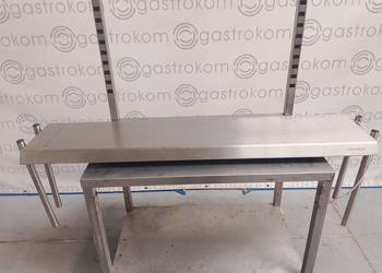 Nadstawka z grzaniem i oświetleniem DM 94580 G