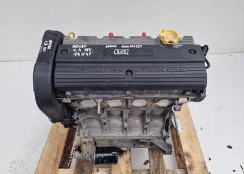 SILNIK Rover 45 1.4 16V na aparacie zapłonowym 116tyś 14K4F