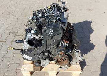 Ford Ranger VI 6 2024r SILNIK Kompletny egine 3.0 TDCI 240KM, BF2X DXWB