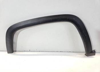 JEEP COMPASS II LISTWA BŁOTNIKA LEWY PRZÓD LEWA PRZEDNIA 5UP11TRMAB