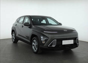 Hyundai Kona 1.0 T-GDI