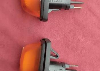 Kierunkowskaz fiat maluch