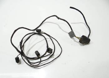 WIĄZKA PARKOWANIA PDC TYŁ BMW E61 M PAKIET 6928366 (4295667)