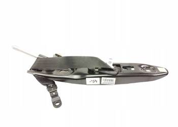 PAS BEZPIECZEŃSTWA PRAWY PRZÓD CZARNY VOLVO XC90 I 2002-... 6008818R OEM