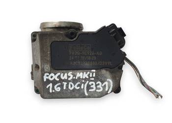 PRZEPUSTNICA Ford Focus C-Max 1.6 TDCI A2C53238880 7V2Q-9E926-AB