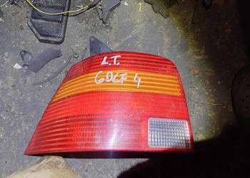 VW GOLF IV lamp tył lewa