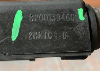 Potencjometr gazu 8200139460 Renault wiele modeli