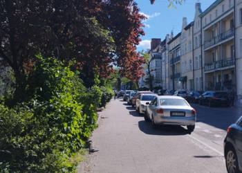 Okazja cenowa ! Dwa pokoje Centrum Wrzeszcza z parkingiem