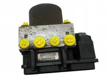 POMPA ABS 0265231486 9649988280 9659457180 Citroen C4 I (2004-2010)