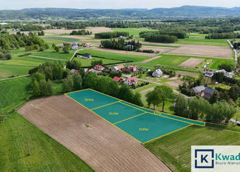 Grunt Jaszczew 1500m2