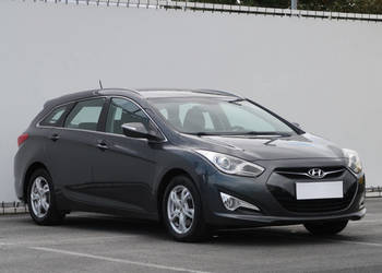 Hyundai i40 1.7 CRDi