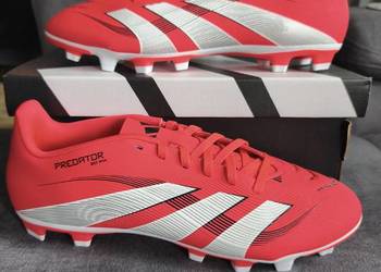 Korki piłkarskie Adidas Predator 45 1/3