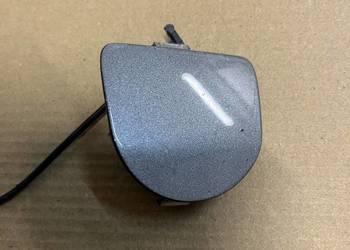 Zaślepka haka tył Fiat 500