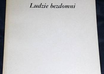 Ludzie bezdomni - Stefan Żeromski