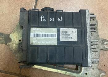 STEROWNIK KOMPUTER SILNIKA VW AUDI 443907311B STEROWNIK KOMPUTER SILNIKA VW AUDI 443907311B