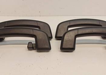 SEAT ATECA UCHWYT UCHWYTY RĄCZKA PODSUITKI 2G0857607 2G0857643