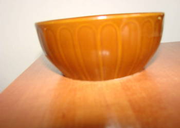 Lubiana porcelitowa miseczka PRL