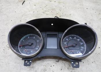 LICZNIK ZEGARY JEEP WK2 3.0 CRD 56046663AC