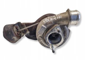 TURBOSPRĘŻARKA _ Honda CRV CR-V II 2.2 iCDTI _ turbo 18900-RMA-E01