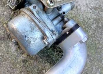 Gaźnik motocyklowy do 50cc