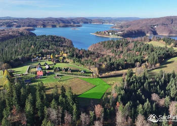 Oferta sprzedaży gruntu Werlas 1986m2