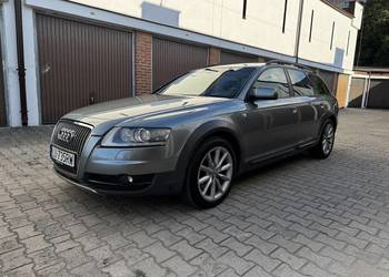 Audi A6 ALLROAD 3.0 TDI