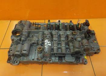 VW TOUAREG 2.5 TDI 06r 174KM BAC mechatronika sterownik skrzyni