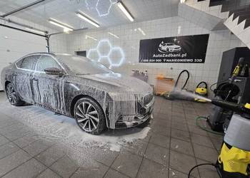 AutoZadbani.pl Włocławek Auto Detailing Myjnia samochodowa