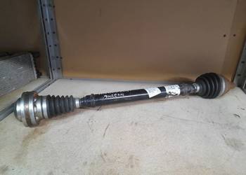 VW SHARAN TSI PÓŁOŚ PRAWA PRZEDNIA 7N0407764P