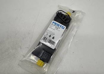 Festo CPE10-M1CH-5/3E-M7 (550229) Elektrozawór