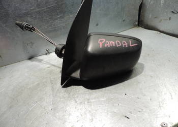 FIAT PANDA II LUSTERKO LEWE