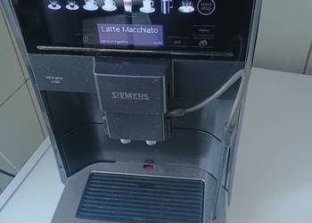 Express do kawy Siemens eq6 plus 100