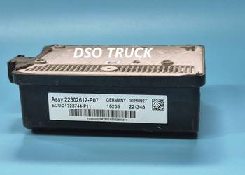 Radar Czujnik Sensor 22302612-P07 RENAULT GAMAT RANGE VOLVO FH