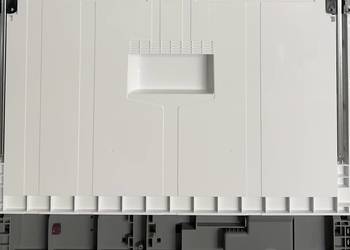 Outlet Agd: Piekarnik Electrolux LOE8F38V Warszawa