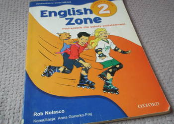 English Zone 2