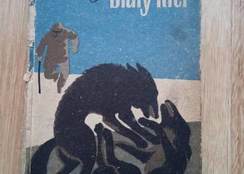 Biały Kieł - London Jack