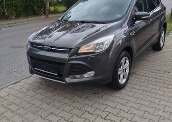 Ford Kuga 1.5 Eco Boost