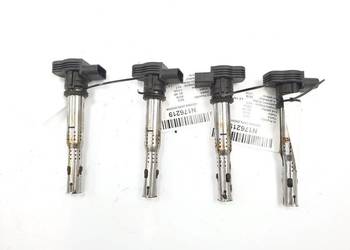 CEWKA ZAPŁONOWA AUDI A3 8P 07K905715D