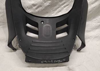 Honda Forza 125 / Nadkole, Przód pług Obrzycko C581