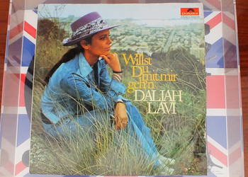 Winyl Daliah Lavi LP Winyl Daliah Lavi LP