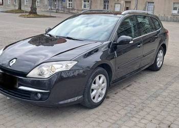 Turbina Renault Laguna 3 2.0 dCi 130 km