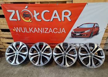 Alufelgi 5x112 17 cali ET36 Mercedes GLC X253 C253 CLC W205 W206 W211 koła