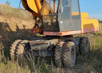 Koparka atlas 1604