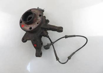 ZWROTNICA PIASTA PRZEDNIA PRAWA RENAULT SCENIC I 1.9 dCi