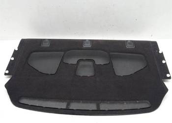 PÓŁKA TYLNA FORD MONDEO MK5 DS73-F46668 Sedan/Limuzyna OSŁONA