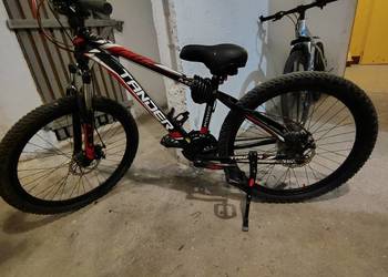 Rower Tander M26 Sport polski producent