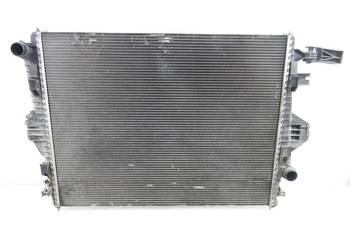 CHŁODNICA WODY PORSCHE CAYENNE II 3.0 Diesel 