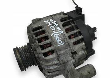 ALTERNATOR Opel Insignia A Astra J Zafira C 2.0 CDTI 1577552