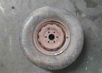 FELGA STALOWA 16 GMC YUKON DENALI 16XJ7 FIRESTONE