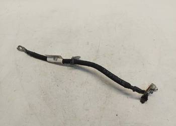 Ford Transit Custom II 2024 klema masa wiązka moduł akumulatora